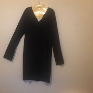 Calvin Klein Sleep Wear Navy Blue.  New